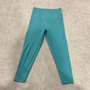 Girlfriend Collective leggings